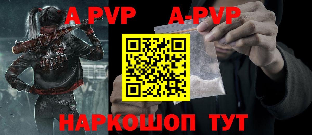 A-PVP СК Электрогорск